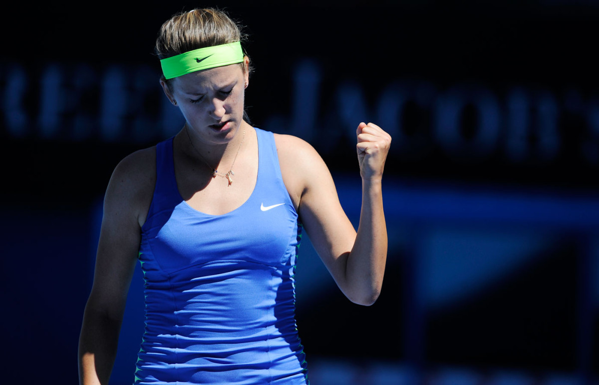 Viktoria Azarenka: pic #444807