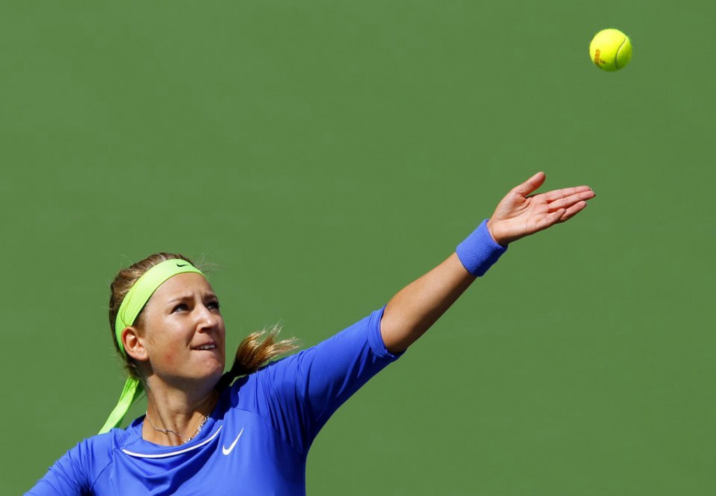 Viktoria Azarenka: pic #470332