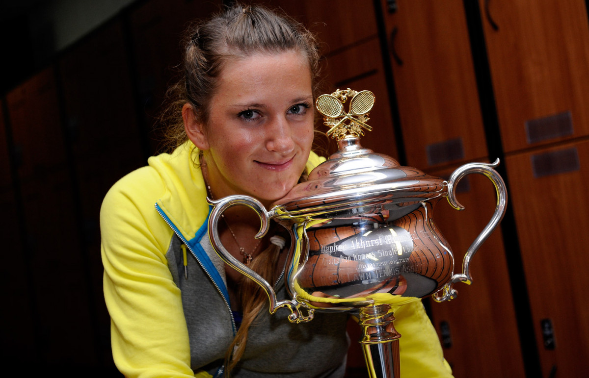 Viktoria Azarenka: pic #441338