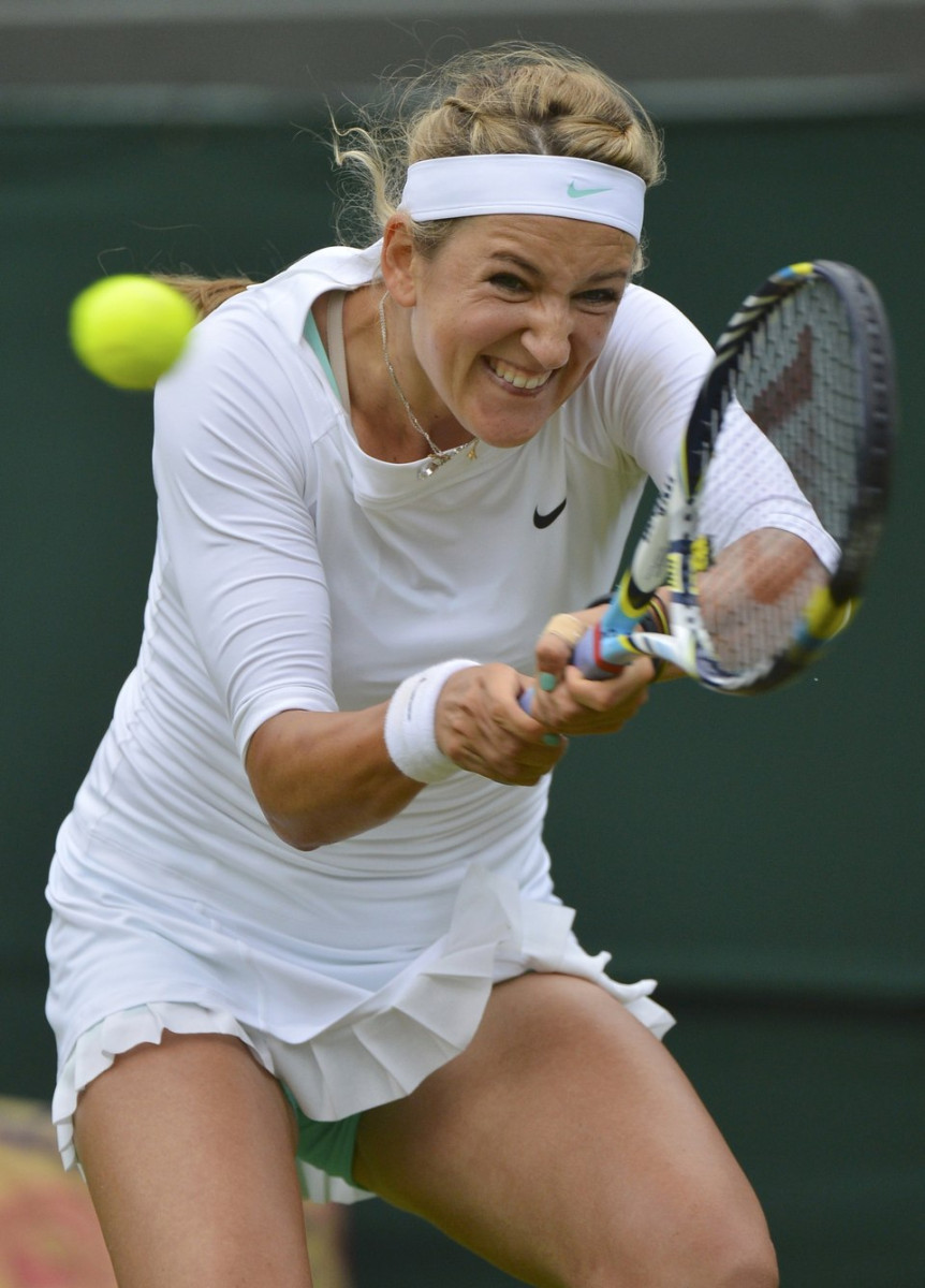 Viktoria Azarenka: pic #503861