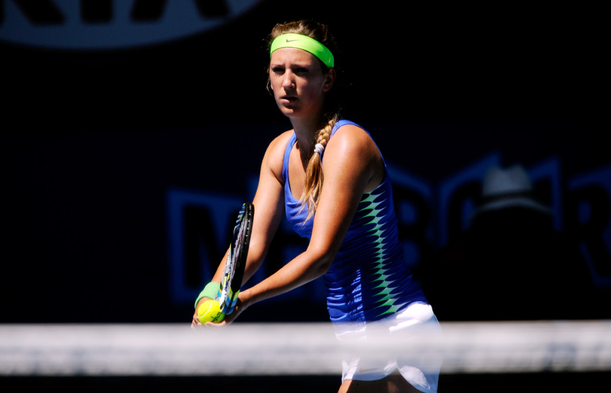 Viktoria Azarenka: pic #445132