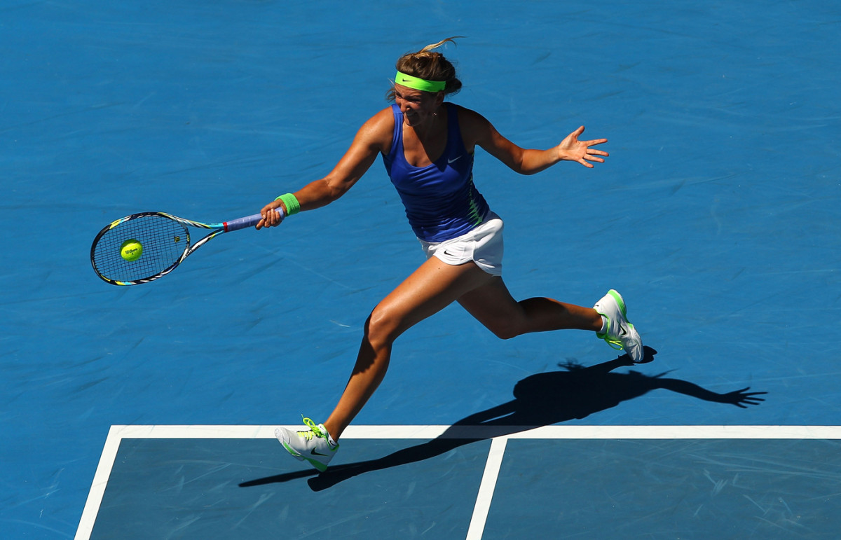 Viktoria Azarenka: pic #445133
