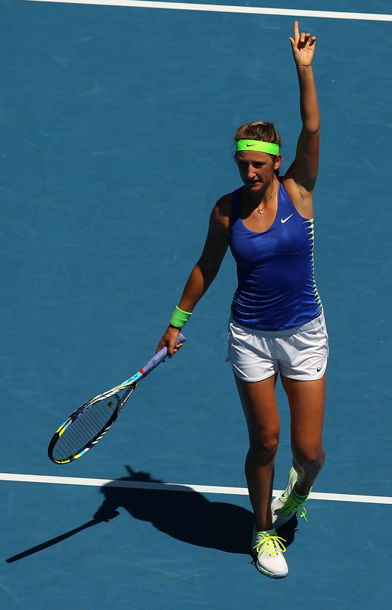 Viktoria Azarenka: pic #445131