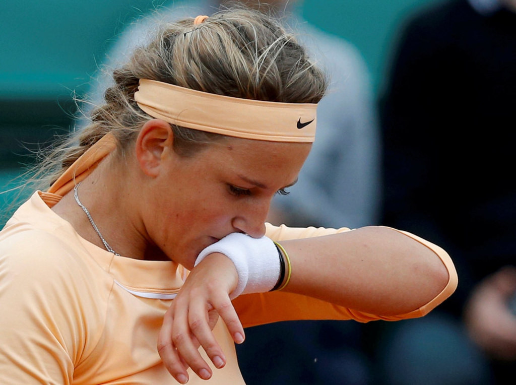 Viktoria Azarenka: pic #504323