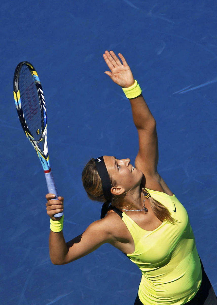 Viktoria Azarenka: pic #527922