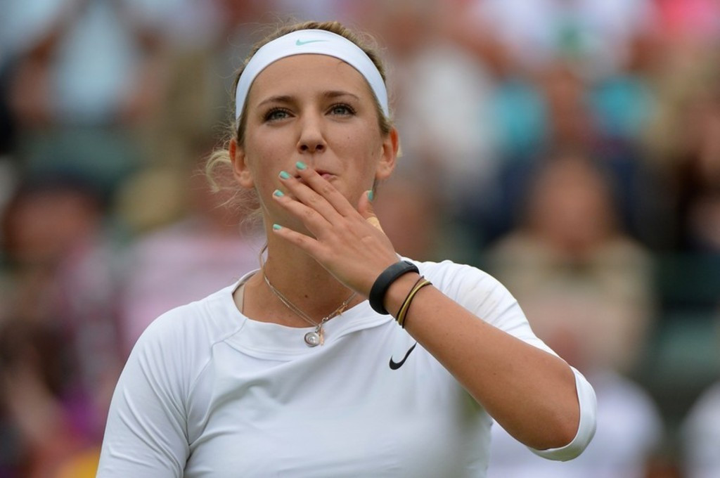Viktoria Azarenka: pic #504958