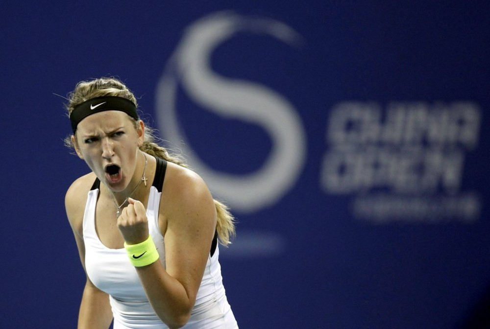 Viktoria Azarenka: pic #548435