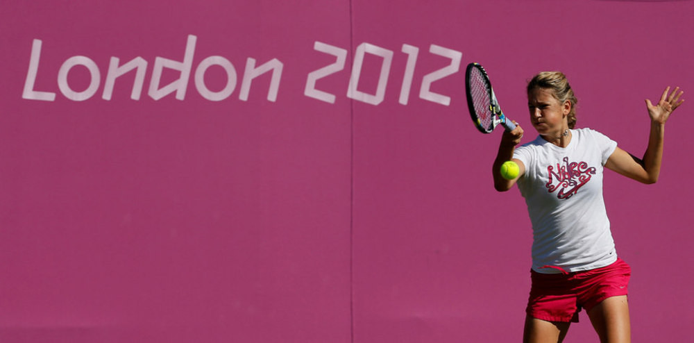 Viktoria Azarenka: pic #519462