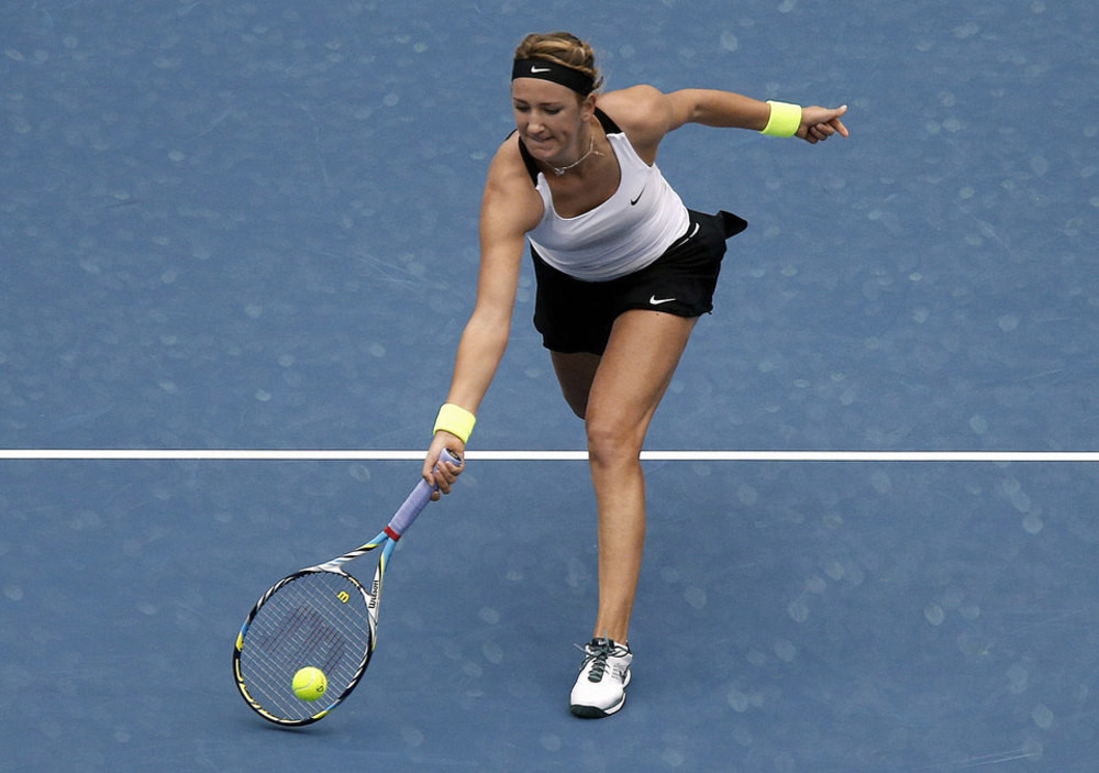 Viktoria Azarenka: pic #548433