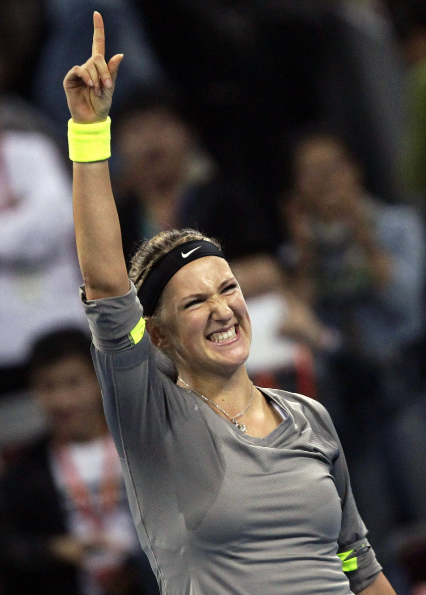 Viktoria Azarenka: pic #548436