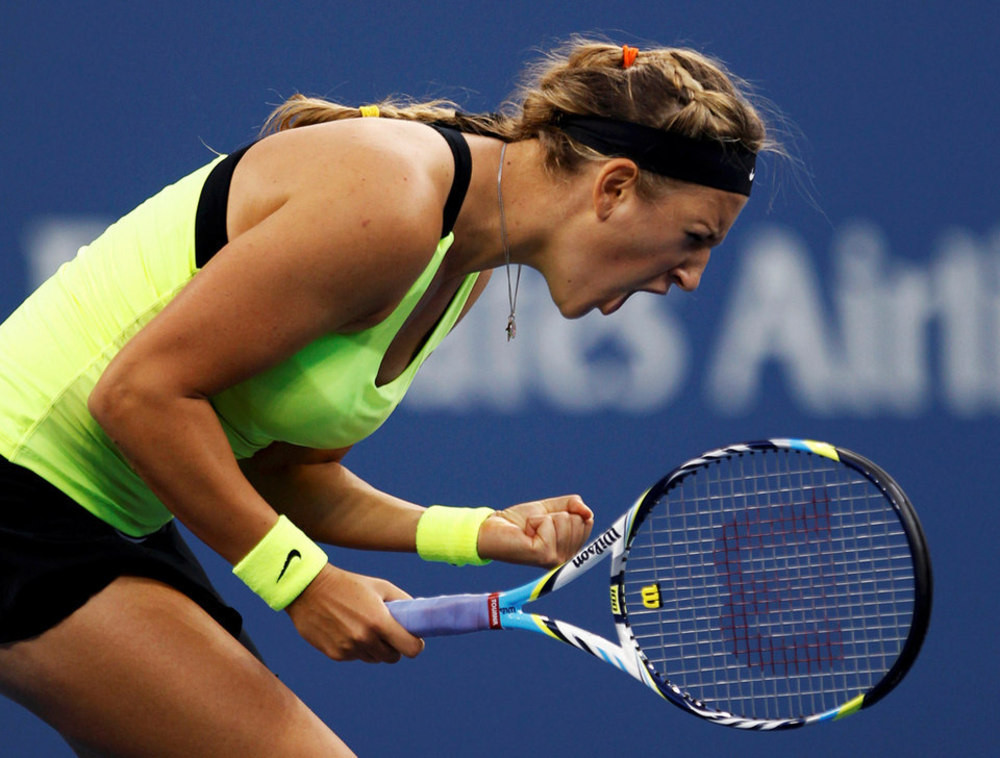 Viktoria Azarenka: pic #531426