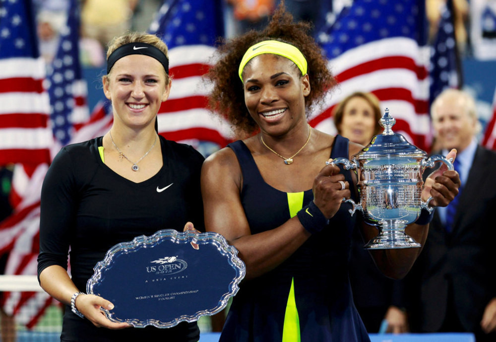 Viktoria Azarenka: pic #531427