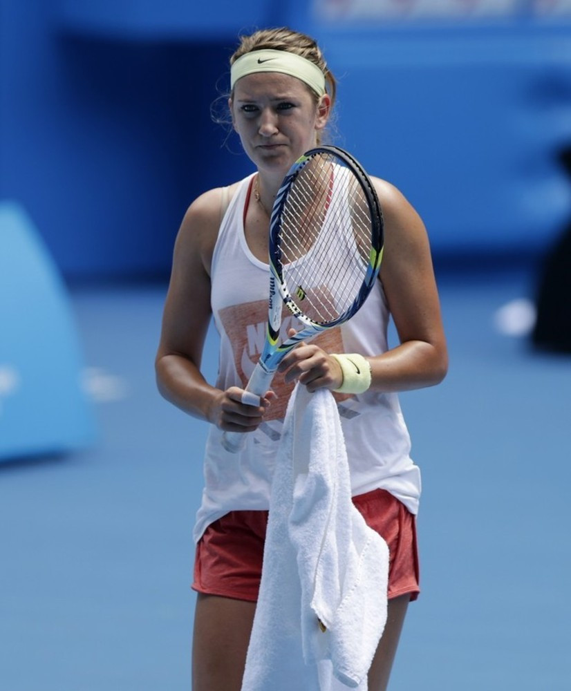 Viktoria Azarenka: pic #567628