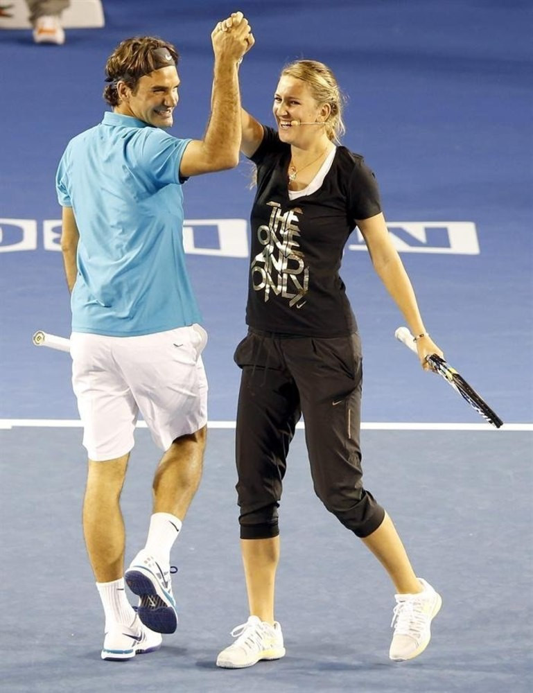 Viktoria Azarenka: pic #567619