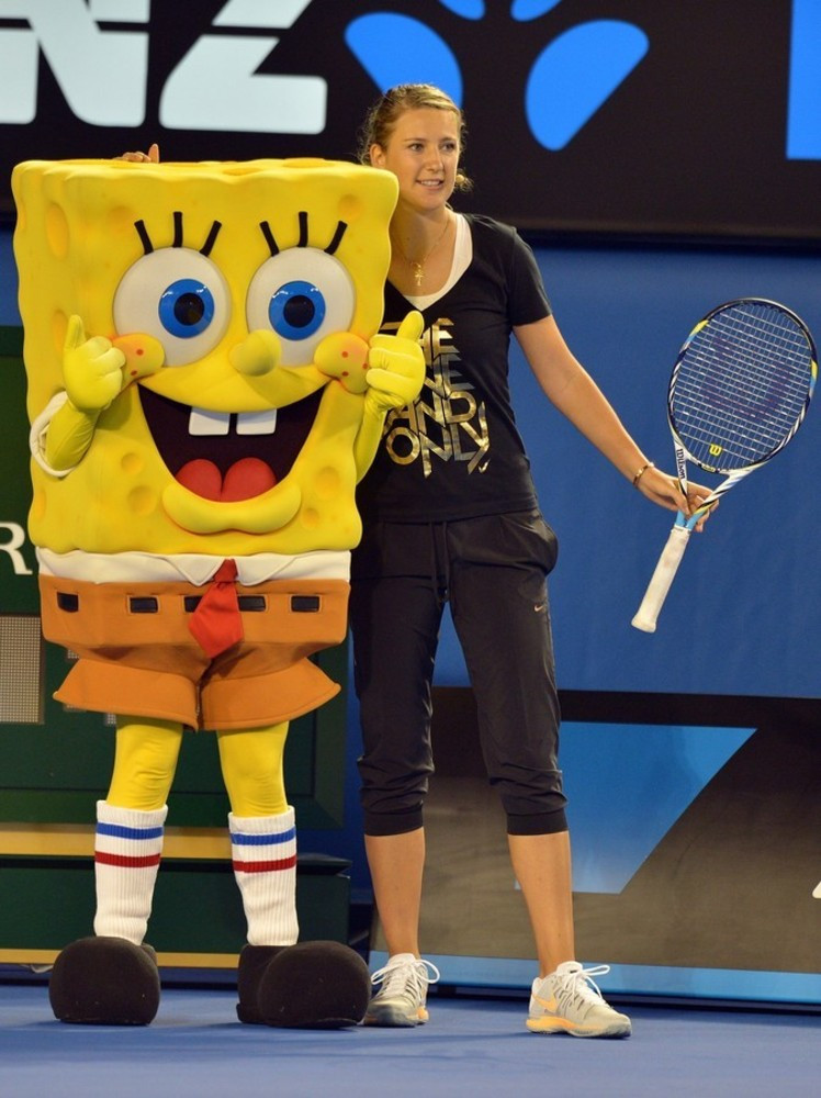 Viktoria Azarenka: pic #567622