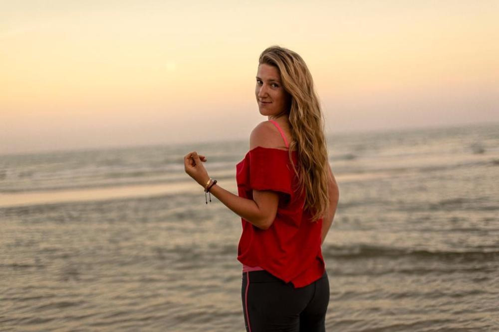Viktoria Azarenka: pic #567621