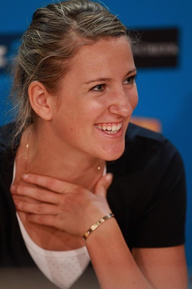Viktoria Azarenka: pic #567620