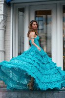 Viktoria Bonya photo #