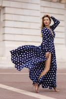 Viktoria Bonya photo #