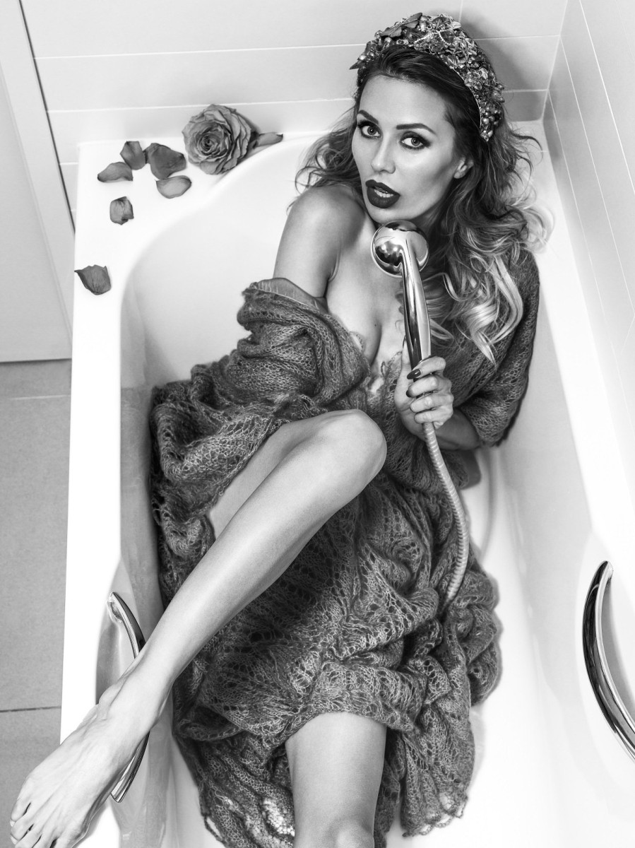 Viktoria Bonya: pic #907041