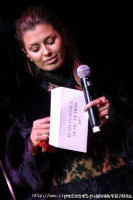 Viktoria Bonya photo #