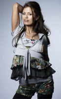 Viktoria Bonya photo #
