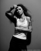 Viktoria Bonya photo #