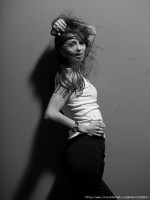 Viktoria Bonya photo #