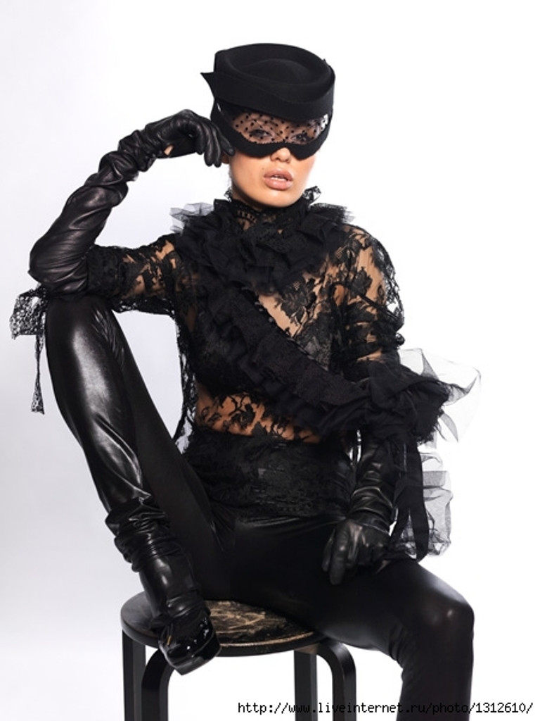 Viktoria Bonya: pic #113084
