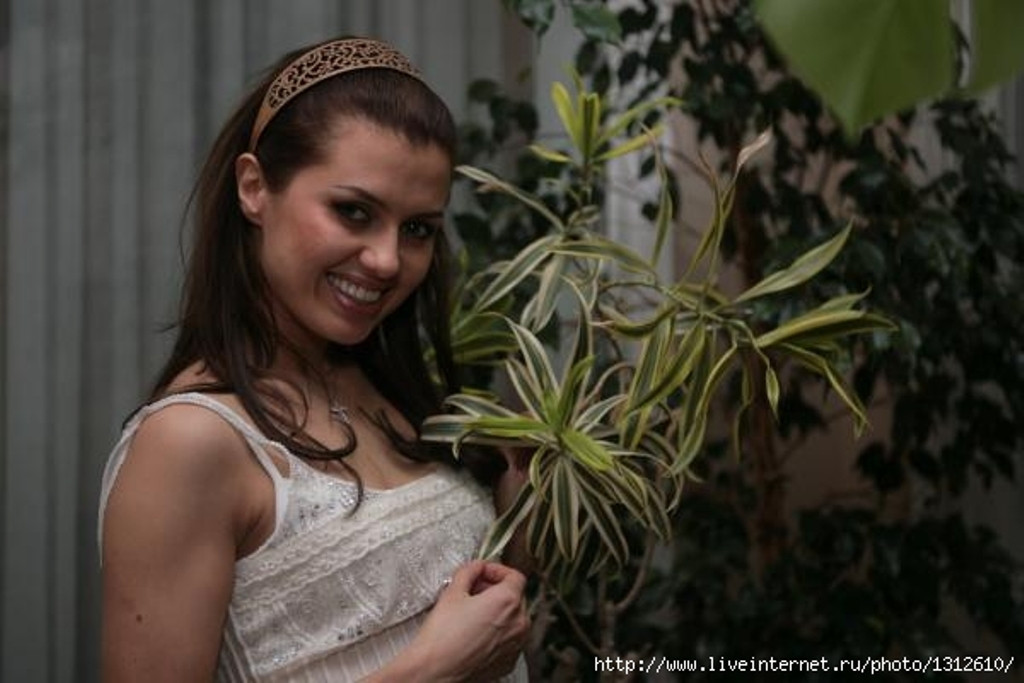Viktoria Bonya: pic #111040
