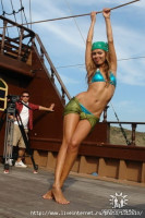 Viktoria Bonya photo #