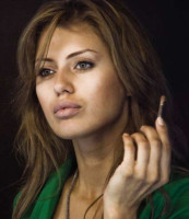 Viktoria Bonya photo #