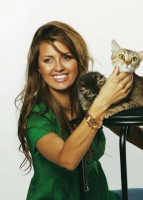 Viktoria Bonya photo #