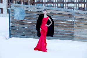 Viktoria Bonya photo #
