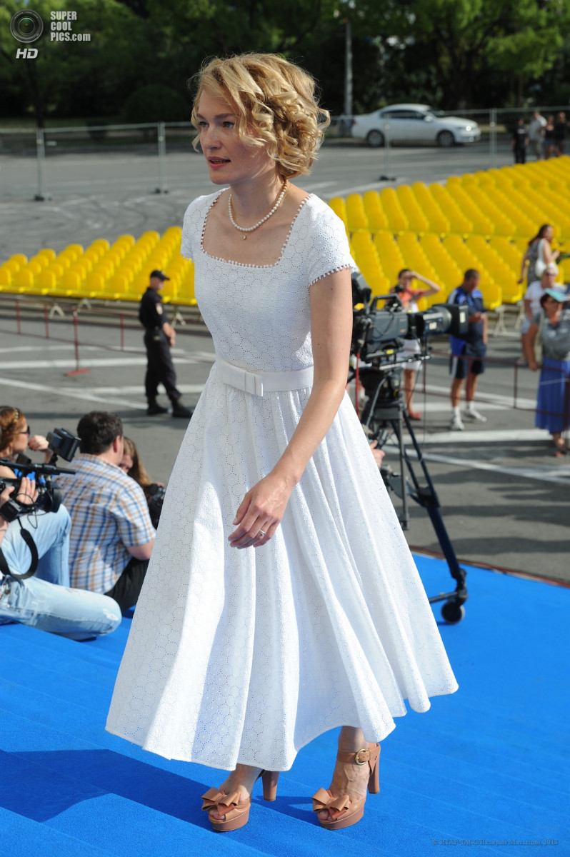 Viktoria Tolstoganova: pic #614368