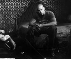 Vin Diesel photo #