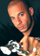 Vin Diesel photo #