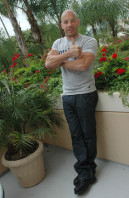 Vin Diesel photo #