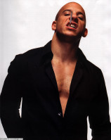 Vin Diesel photo #