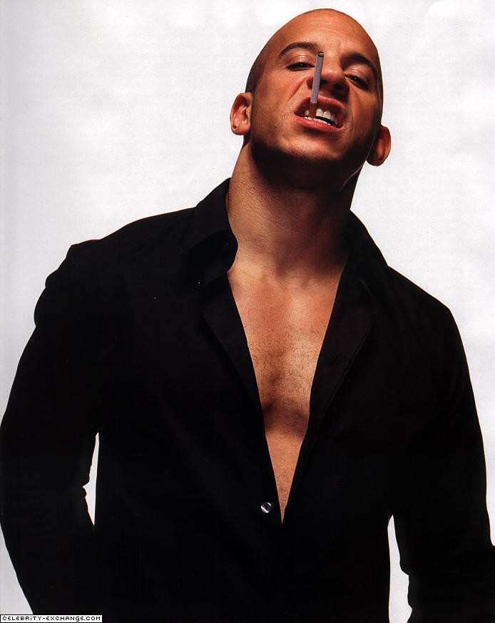 Vin Diesel: pic #10355