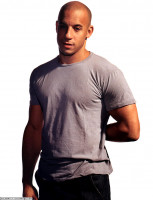 Vin Diesel photo #