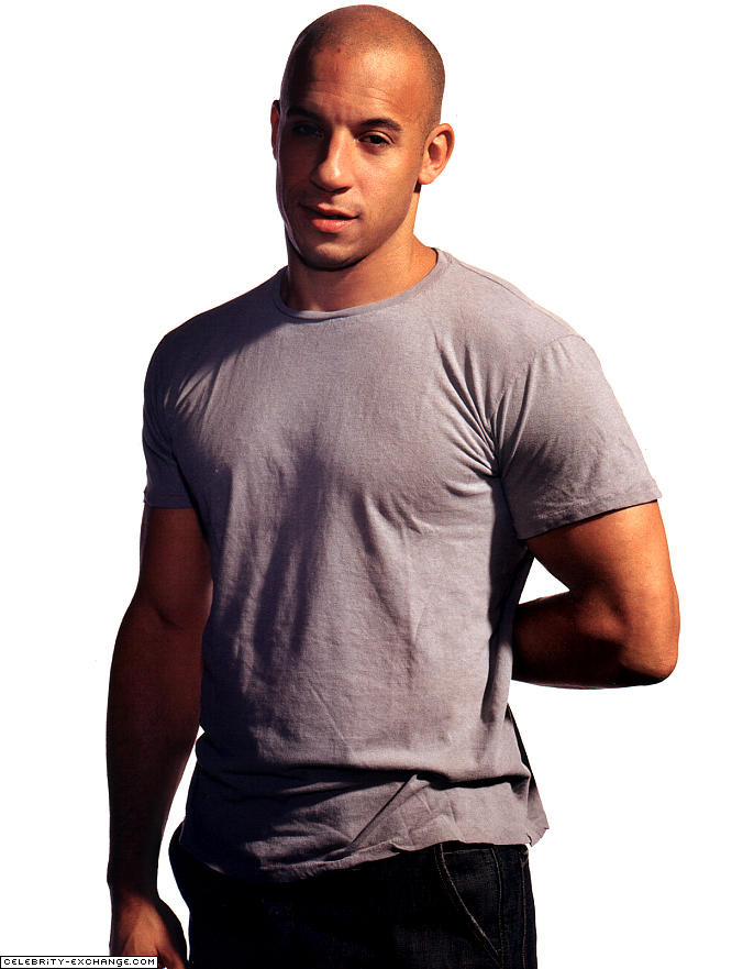 Vin Diesel: pic #10357