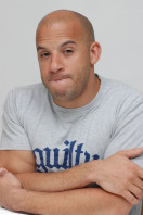 Vin Diesel photo #