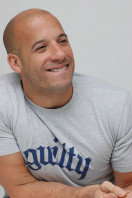 Vin Diesel photo #