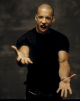 Vin Diesel photo #