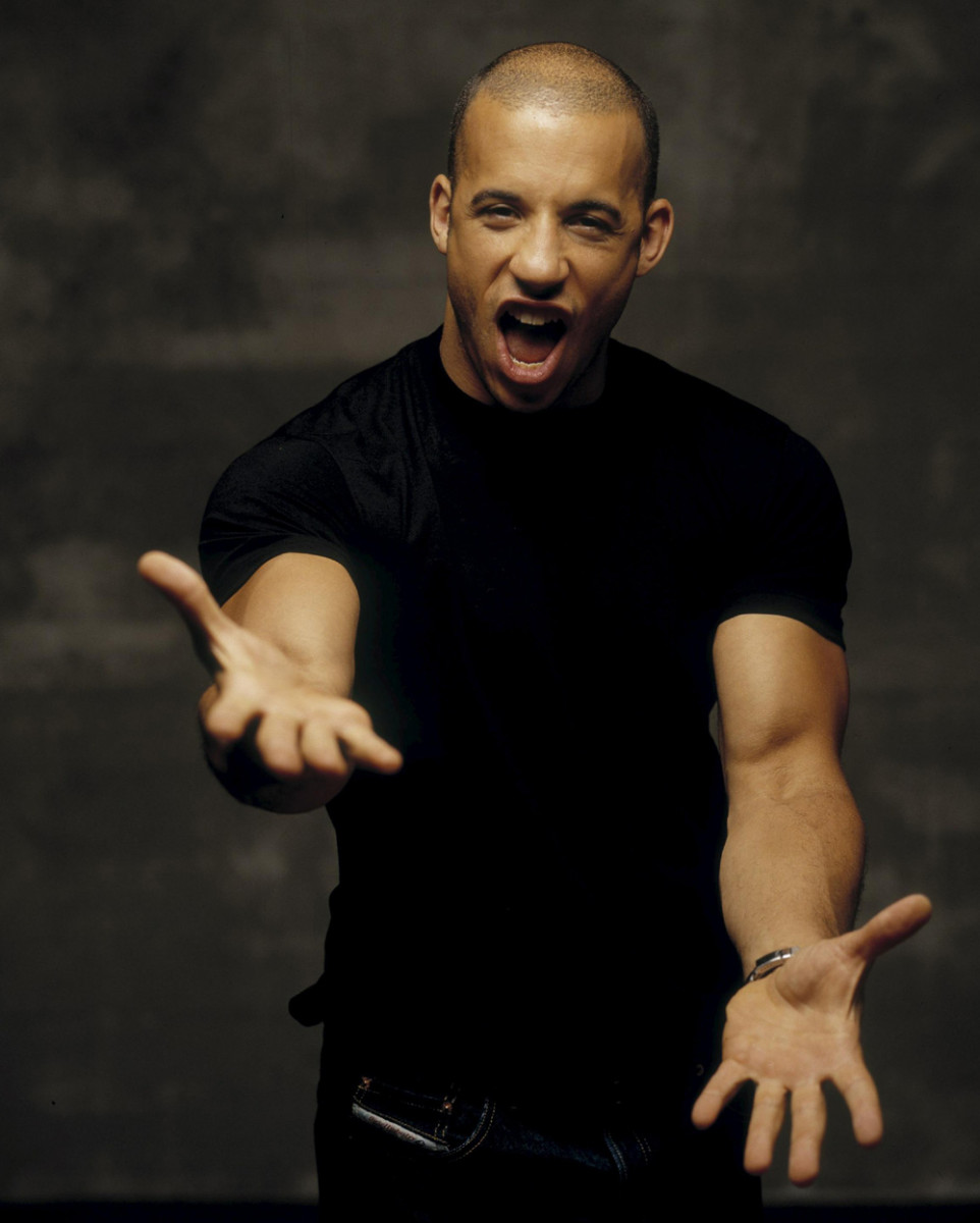 Vin Diesel: pic #282951