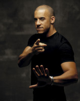 Vin Diesel photo #