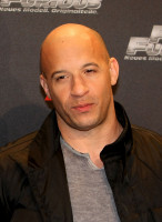 Vin Diesel photo #