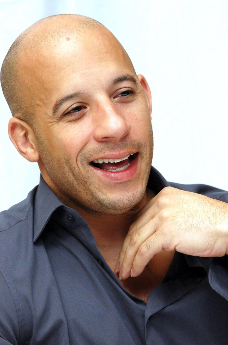 Vin Diesel: pic #283223