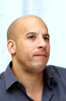 Vin Diesel photo #